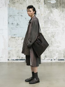 Ziggy Chen RTW Spring 2024