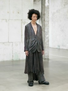 Ziggy Chen RTW Spring 2024
