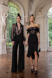 Zuhair Murad Resort 2024