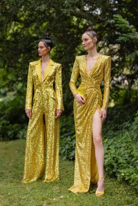 Zuhair Murad Resort 2024