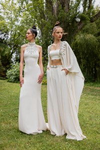 Zuhair Murad Resort 2024