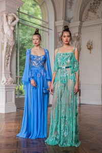 Zuhair Murad Resort 2024