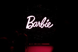 Barbie RTW Fall 2009