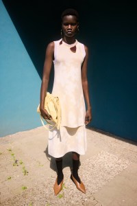 Jil Sanders Resort 2024