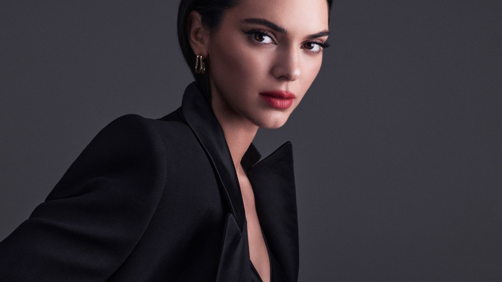 Kendall Jenner, loreal paris