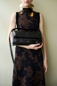 Jil Sanders Resort 2024