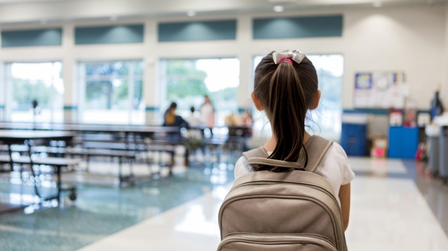 Back-to-school sales will reach a record this year, according to NRF.