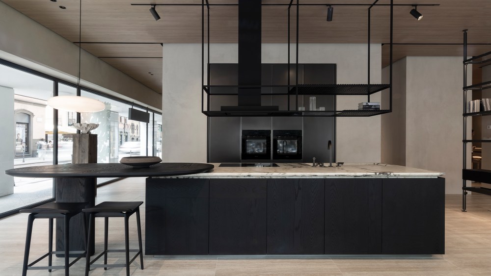 Molteni&C Boutique in Milan