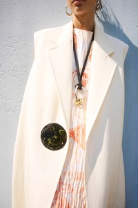 Jil Sanders Resort 2024