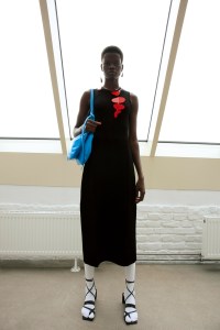 Jil Sanders Resort 2024