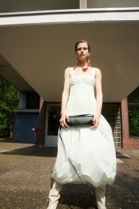 Jil Sanders Resort 2024