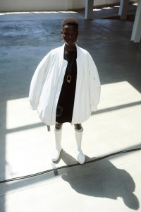Jil Sanders Resort 2024