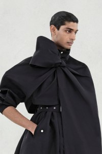 Alexander McQueen Men's Spring 2024