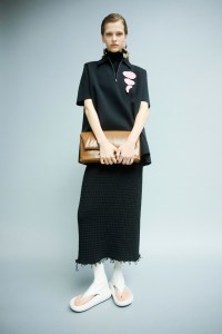 Jil Sanders Resort 2024