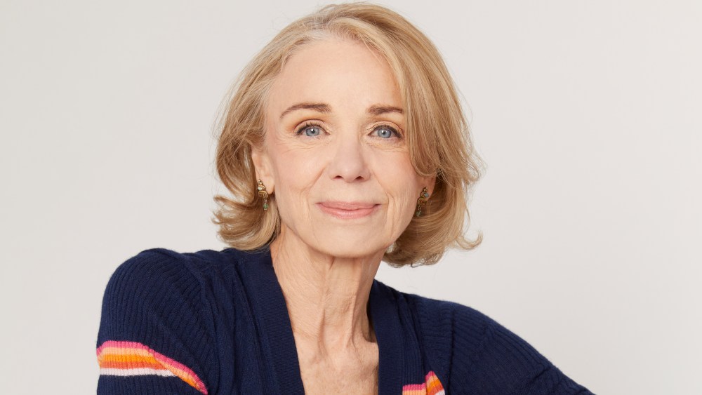 Christine Barker