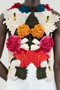 Alexander McQueen Men's Spring 2024