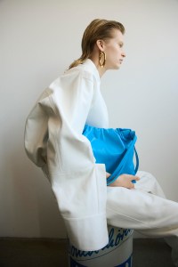 Jil Sanders Resort 2024