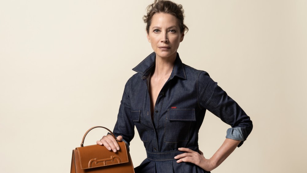Christy Turlington