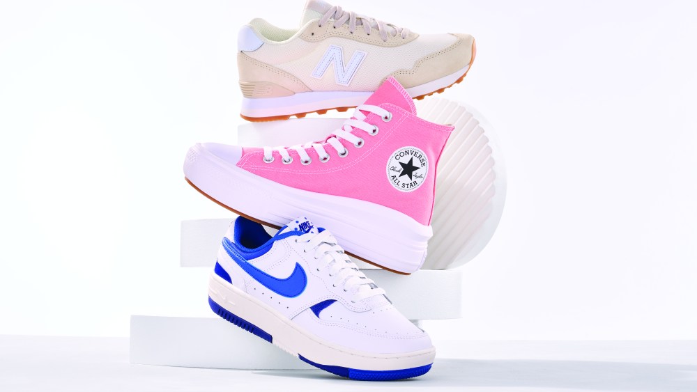 Rack Room Shoes