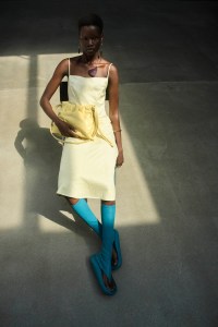 Jil Sanders Resort 2024