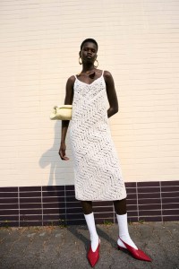Jil Sanders Resort 2024