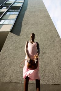 Jil Sanders Resort 2024