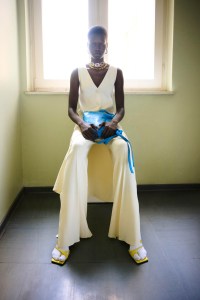 Jil Sanders Resort 2024