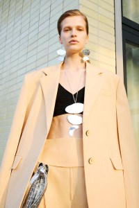 Jil Sanders Resort 2024