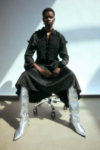 Jil Sanders Resort 2024