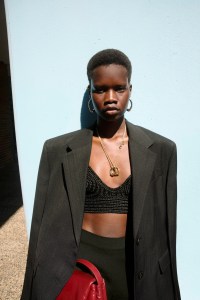 Jil Sanders Resort 2024