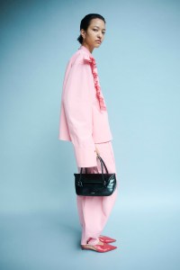 Jil Sanders Resort 2024