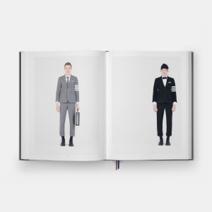 Thom Browne x Phaidon Announcement