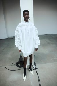 Jil Sanders Resort 2024