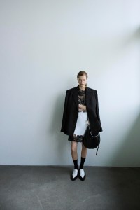 Jil Sanders Resort 2024