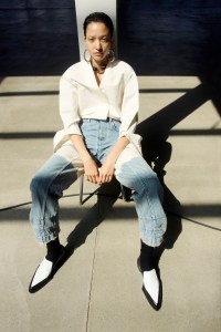 Jil Sanders Resort 2024