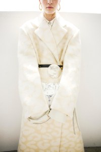 Jil Sanders Resort 2024