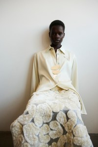 Jil Sanders Resort 2024
