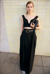 Jil Sanders Resort 2024