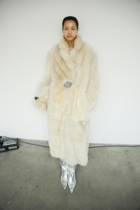 Jil Sanders Resort 2024