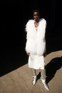 Jil Sanders Resort 2024