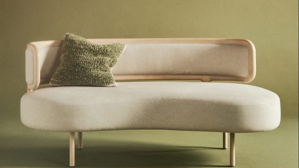 Studio Ilse's collection for Anthroliving