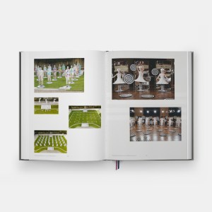 Thom Browne x Phaidon Announcement