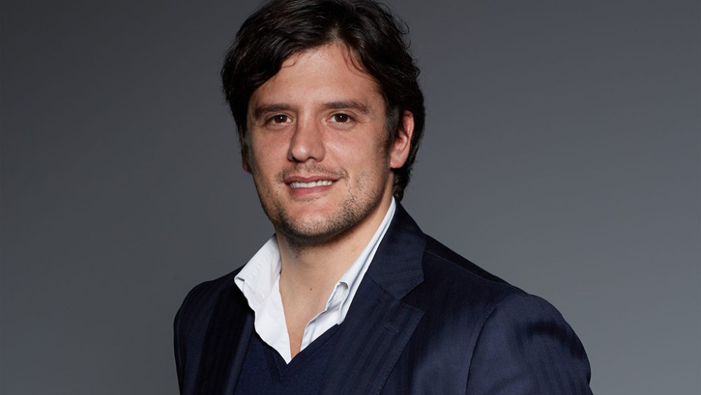 ACBC co-founder and CEO Gio Giacobbe