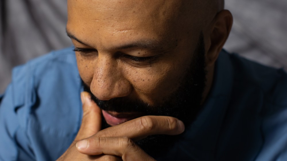 Common photographed on June 08, 2023 in New York, New York.