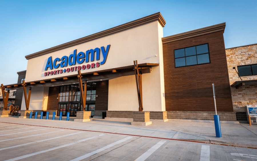 Academy Sports