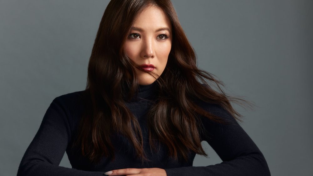 Ally Maki