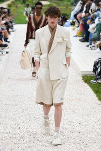 Amiri Men’s Spring 2024