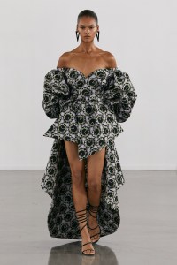 Ardazaei Couture Fall 2023