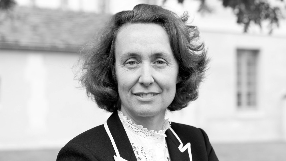 Armelle Poulou Kering