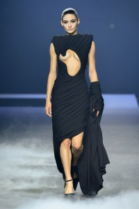 Ashi Studio Couture Fall 2023